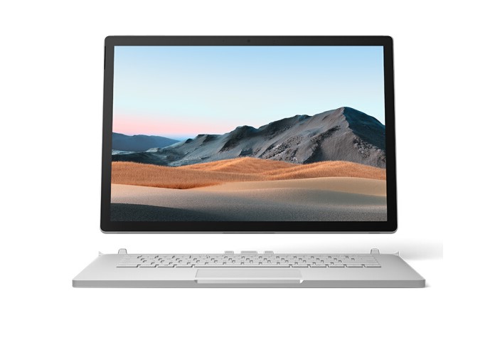 普洱Surface 维修前的准备工作