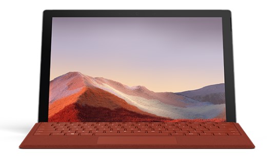 普洱清洁和维护 Surface